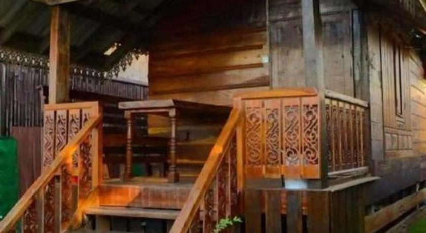 Jidapa Resort Αγιουτάγια Εξωτερικό φωτογραφία