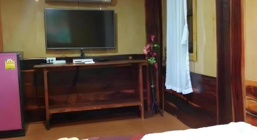 Jidapa Resort Αγιουτάγια Εξωτερικό φωτογραφία