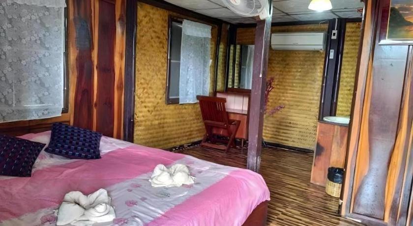 Jidapa Resort Αγιουτάγια Εξωτερικό φωτογραφία