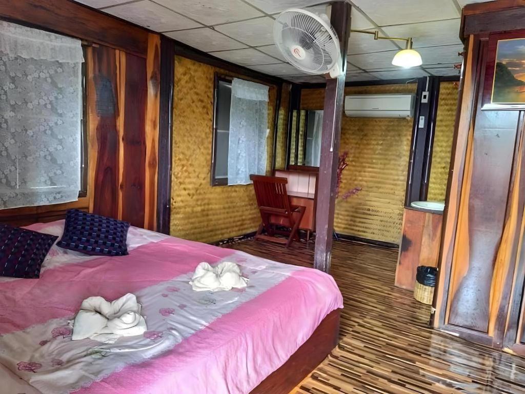 Jidapa Resort Αγιουτάγια Εξωτερικό φωτογραφία